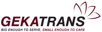 Gekatrans Logo